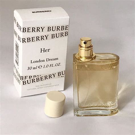 burberry น้ำหอม